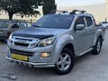 UĞUR OTODAN KARTA TAKSİT 2017 MODEL 293.561 KM'DE ISUZU DMAX LTD