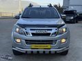 UĞUR OTODAN KARTA TAKSİT 2017 MODEL 293.561 KM'DE ISUZU DMAX LTD
