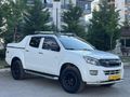 D-MAX 4x4 V-Cross OTOMATİK FULL PAKET