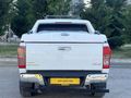 D-MAX 4x4 V-Cross OTOMATİK FULL PAKET