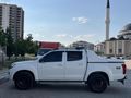 D-MAX 4x4 V-Cross OTOMATİK FULL PAKET