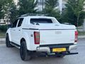 D-MAX 4x4 V-Cross OTOMATİK FULL PAKET