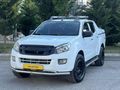 D-MAX 4x4 V-Cross OTOMATİK FULL PAKET