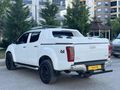 D-MAX 4x4 V-Cross OTOMATİK FULL PAKET