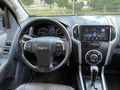 D-MAX 4x4 V-Cross OTOMATİK FULL PAKET