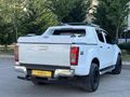 D-MAX 4x4 V-Cross OTOMATİK FULL PAKET
