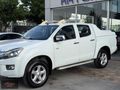 ISUZU D-MAX 2.5 4*2 LTD AVRUPA MONTAJ 2012 MODEL 234.000 KM