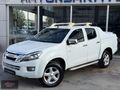 ISUZU D-MAX 2.5 4*2 LTD AVRUPA MONTAJ 2012 MODEL 234.000 KM