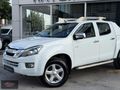 ISUZU D-MAX 2.5 4*2 LTD AVRUPA MONTAJ 2012 MODEL 234.000 KM