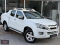 ISUZU D-MAX 2.5 4*2 LTD AVRUPA MONTAJ 2012 MODEL 234.000 KM