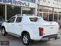 ISUZU D-MAX 2.5 4*2 LTD AVRUPA MONTAJ 2012 MODEL 234.000 KM