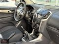 ISUZU D-MAX 2.5 4*2 LTD AVRUPA MONTAJ 2012 MODEL 234.000 KM