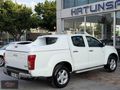ISUZU D-MAX 2.5 4*2 LTD AVRUPA MONTAJ 2012 MODEL 234.000 KM