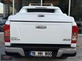 ISUZU D-MAX 2.5 4*2 LTD AVRUPA MONTAJ 2012 MODEL 234.000 KM