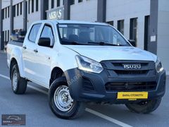 BARAJ OTOMOTİV'DEN HATASIZ 153.000 KM 4X4 V-GO ISUZU DMAX