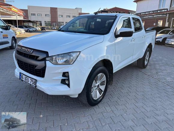 TR'NİN EN DİP RAKAMI D MAX