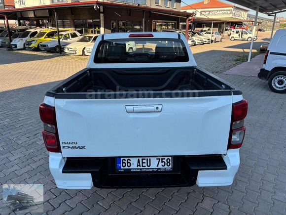 TR'NİN EN DİP RAKAMI D MAX