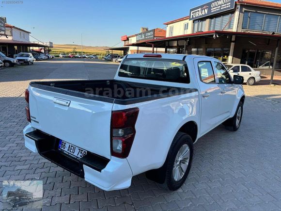 TR'NİN EN DİP RAKAMI D MAX