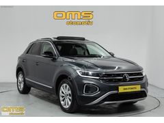 OMS OTOMOTİV'DEN 2024 HATASIZ 1.5 CAM TAVAN T-ROC STYLE %0 FAİZ