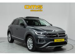 OMS OTOMOTİV'DEN 2024 HATASIZ 1.5 CAM TAVAN T-ROC STYLE %0 FAİZ