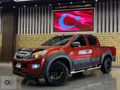 2017ÇIKIŞ HATASIZ ÖZEL RENK TAM DOLU D-MAX V-CROSS