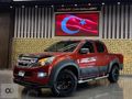 2017ÇIKIŞ HATASIZ ÖZEL RENK TAM DOLU D-MAX V-CROSS