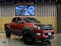 2017ÇIKIŞ HATASIZ ÖZEL RENK TAM DOLU D-MAX V-CROSS