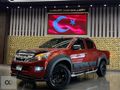 2017ÇIKIŞ HATASIZ ÖZEL RENK TAM DOLU D-MAX V-CROSS