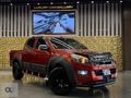 2017ÇIKIŞ HATASIZ ÖZEL RENK TAM DOLU D-MAX V-CROSS
