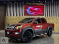 2017ÇIKIŞ HATASIZ ÖZEL RENK TAM DOLU D-MAX V-CROSS