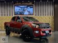 2017ÇIKIŞ HATASIZ ÖZEL RENK TAM DOLU D-MAX V-CROSS