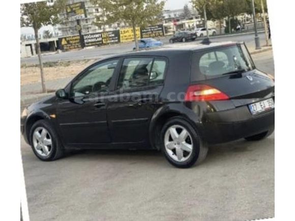 Sahibinden Renault Megane 1.5 dCi Extreme 2008 Model