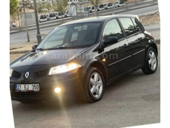 Sahibinden Renault Megane 1.5 dCi Extreme 2008 Model