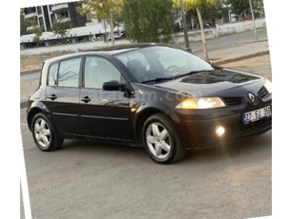 Sahibinden Renault Megane 1.5 dCi Extreme 2008 Model
