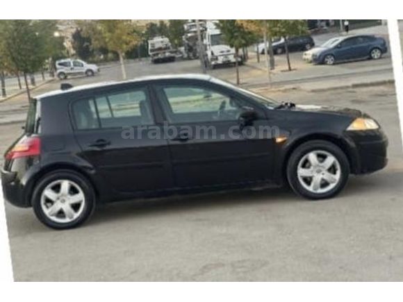 Sahibinden Renault Megane 1.5 dCi Extreme 2008 Model