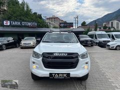 2022 ISUZU D-MAX 1.9 V-GO HATASIZ FATURALI 4x2 !