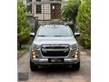 VOLCAR'S 2022 MODEL 104 BİN KM'DE HATASIZ D-MAX