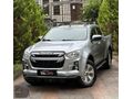 VOLCAR'S 2022 MODEL 104 BİN KM'DE HATASIZ D-MAX