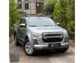 VOLCAR'S 2022 MODEL 104 BİN KM'DE HATASIZ D-MAX