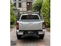 VOLCAR'S 2022 MODEL 104 BİN KM'DE HATASIZ D-MAX