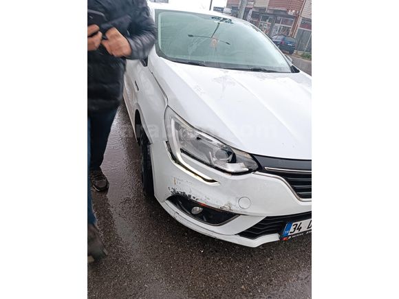 Sahibinden Renault Megane 1.3 TCe Joy 2020 Model