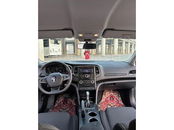 Sahibinden Renault Megane 1.3 TCe Joy 2020 Model