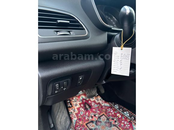 Sahibinden Renault Megane 1.3 TCe Joy 2020 Model