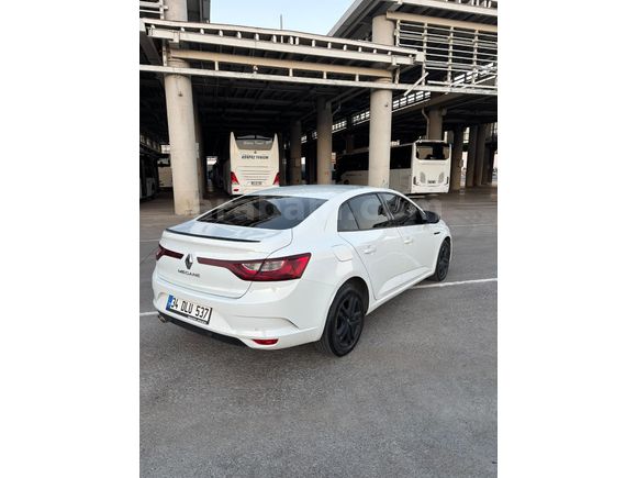 Sahibinden Renault Megane 1.3 TCe Joy 2020 Model