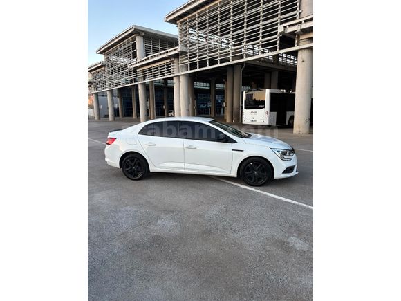 Sahibinden Renault Megane 1.3 TCe Joy 2020 Model