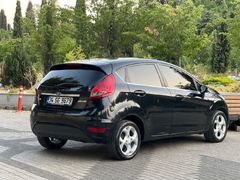 2010 Fiesta 1.4 TDCi Titanium | Bakımlı | Masrafsız | Ekonomik | Değişensiz