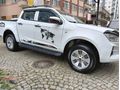 RİZE KURT OTO HATASIZ AYARINDA 4X4 D-MAX