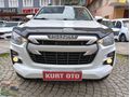 RİZE KURT OTO HATASIZ AYARINDA 4X4 D-MAX