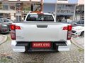 RİZE KURT OTO HATASIZ AYARINDA 4X4 D-MAX