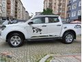 RİZE KURT OTO HATASIZ AYARINDA 4X4 D-MAX